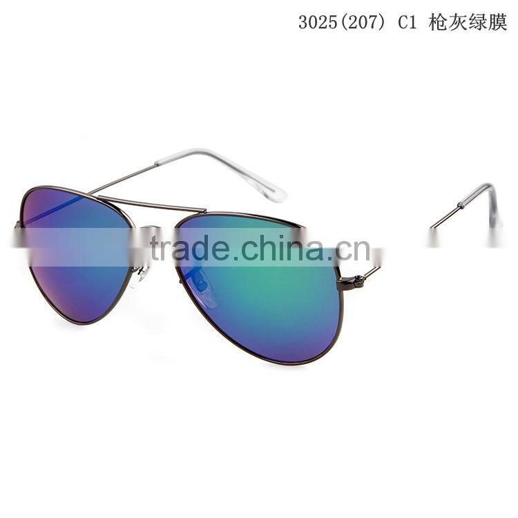 ADE WU 2016 New Brand Designer Sunglasses Men Women Sunglasses Vintage Fashion Driver Sun Glasses