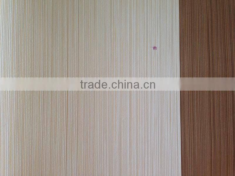 times small simple pattern vinyl wallpaper