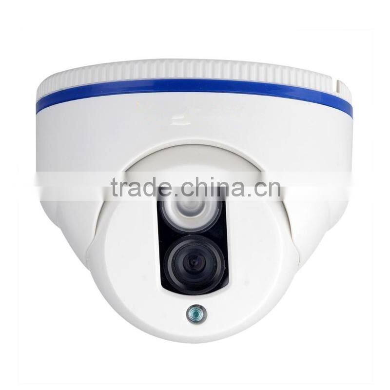 China Supplier Vandalproof Housing Infrared Housing 800TVL CMOS CCTV Camera