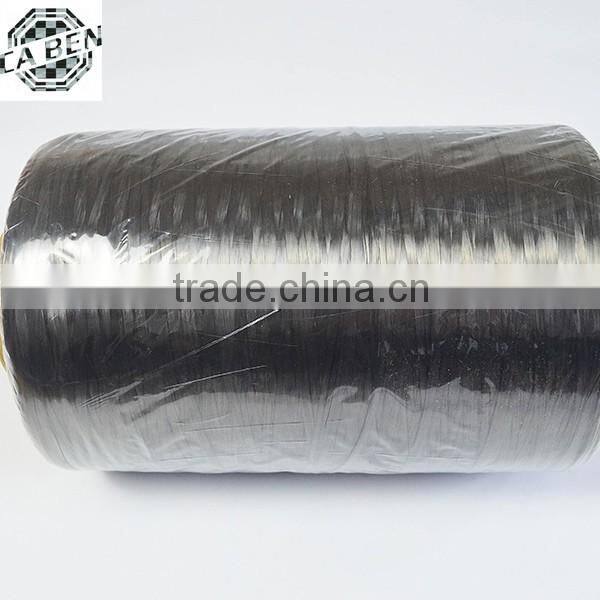carbon fiber yarn 3K 6k 12k carbon fiber yarn made in Japan high quality carbon fiber