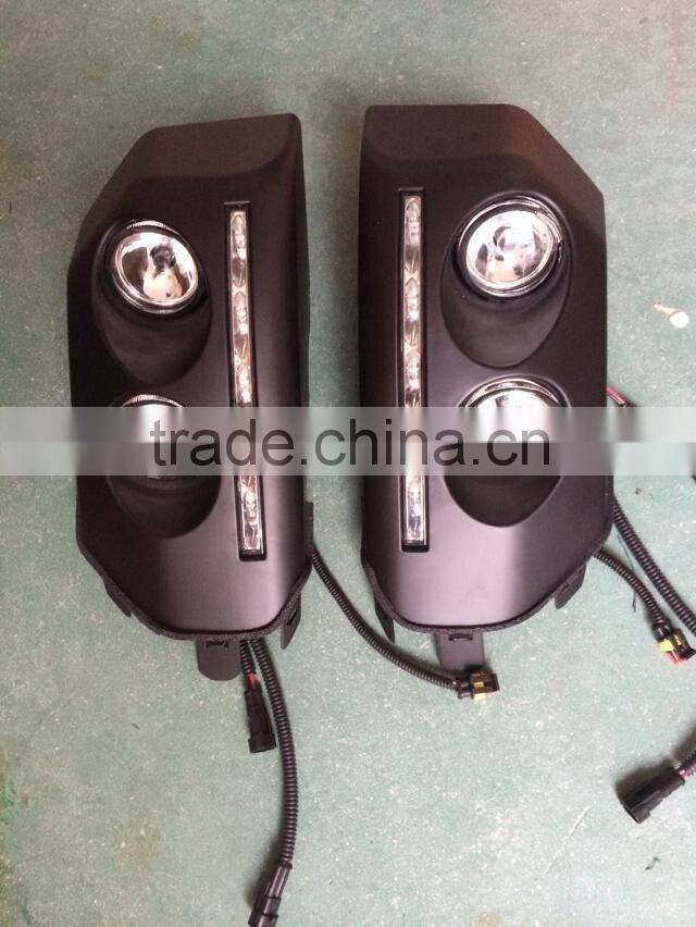 For TOYOTA FJ Cruiser Fog Light 2015