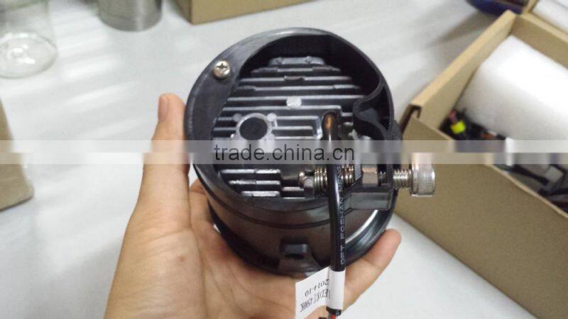 Hot saleing led fog light for ford focus 2010-2013 headlight