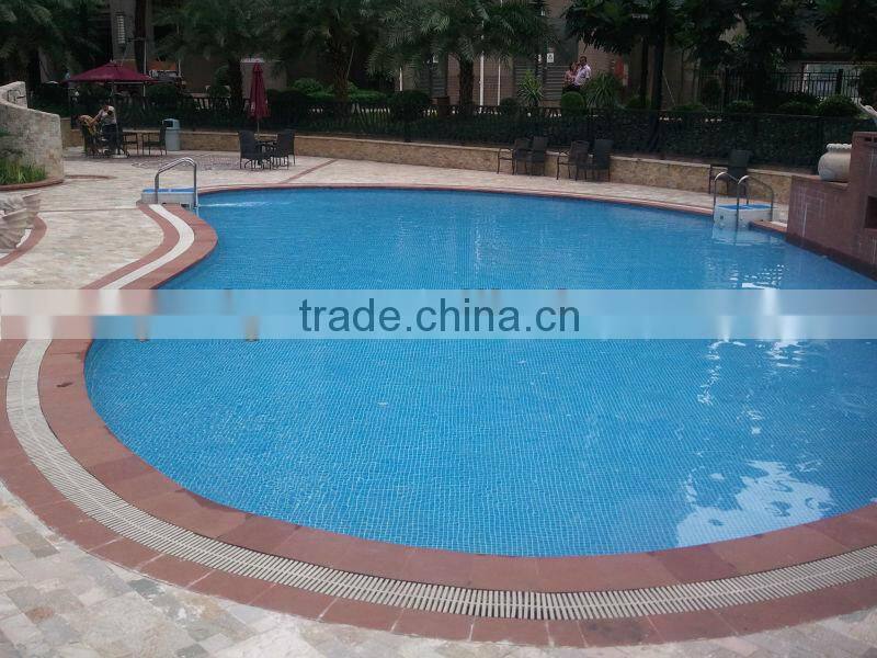 profession wall mounted swimming pool filtration unit