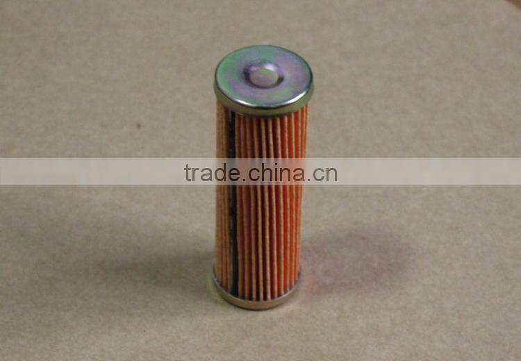 Diesel generator fuel filter generator spare parts with good quality