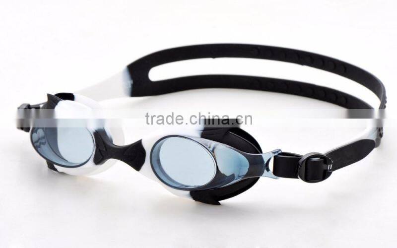 Best Sale Baby Shark Design Junior/Kid/Children Swimming Goggles