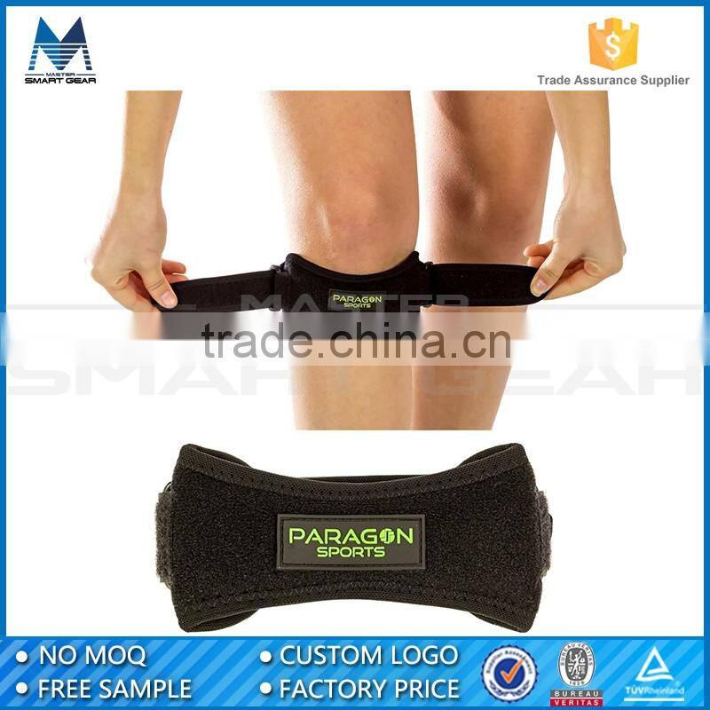 MSG Outdoor Sport Neoprene Patellar Support Strap Band