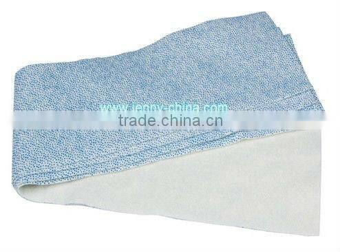 Needle Punched floor Cloth
