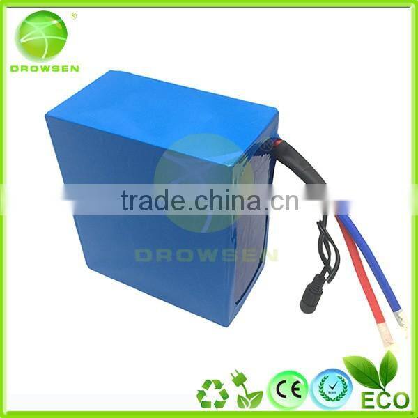 Good Price 12v Lithium ion 18650 battery 12v 30ah Battery