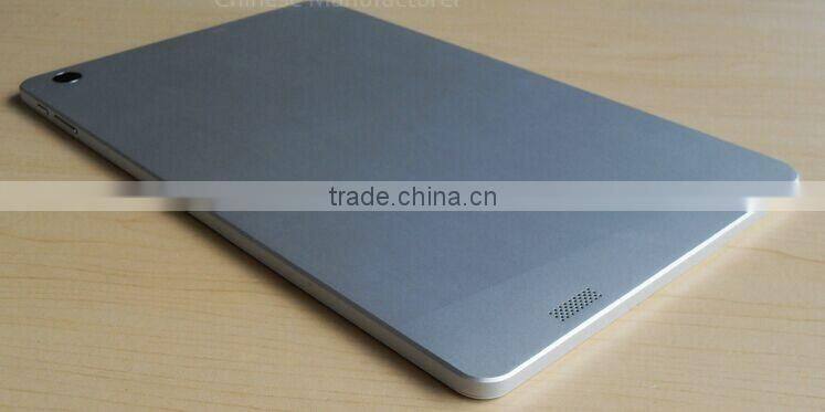 RK3188 10.1 inch tablet pc Quad core android with WIFI BT FM