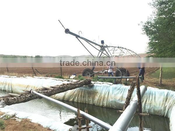Water-saving Farm Agriculture System Irrigation