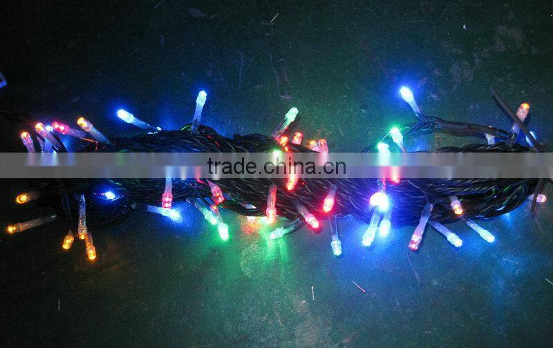 high quality outdoor LED string lights garland string lights