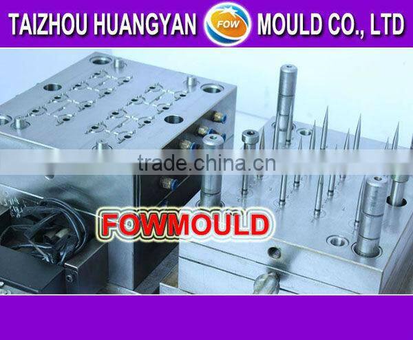 disposable syringe molds buyer