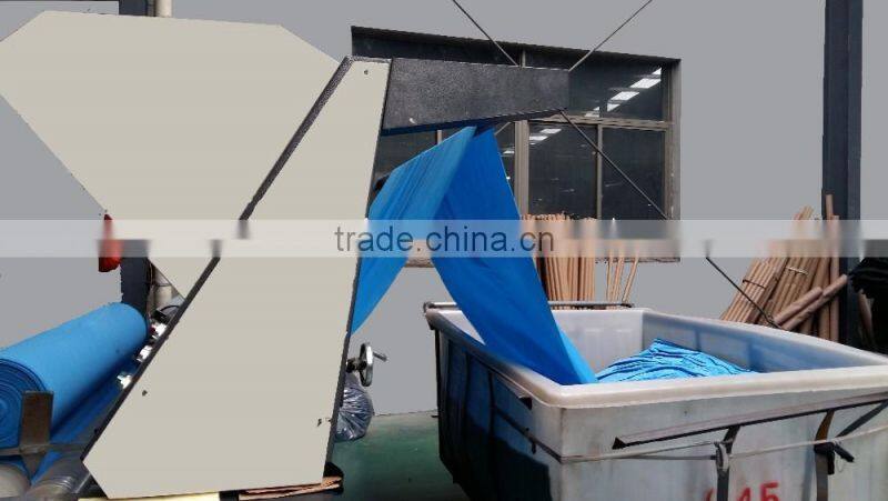 polyester golden velvet fabric