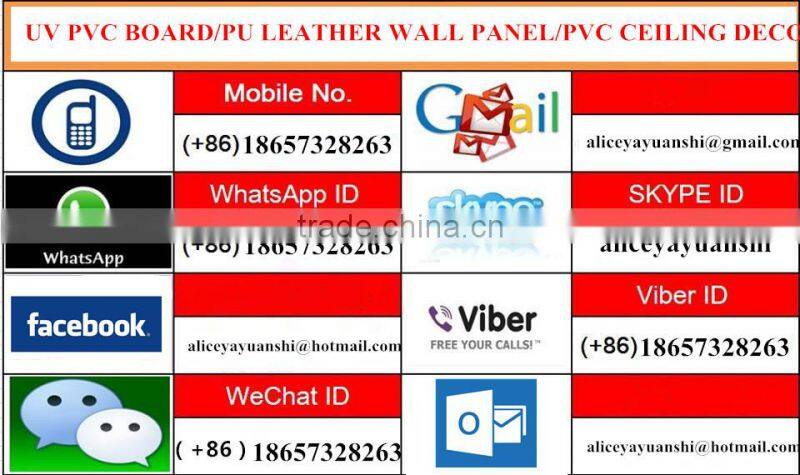 40x40cm 30x60cm 3D Soft PU Leather Wall Decorative Leather Wall Panels