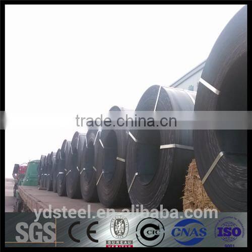 Hot Rolled Carbon Steel Coil