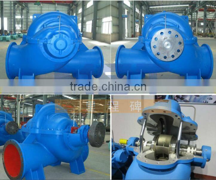 large flow rate swimming pool pump
