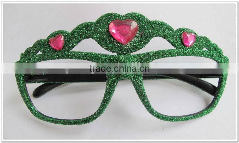 Adult new design party sunglasses