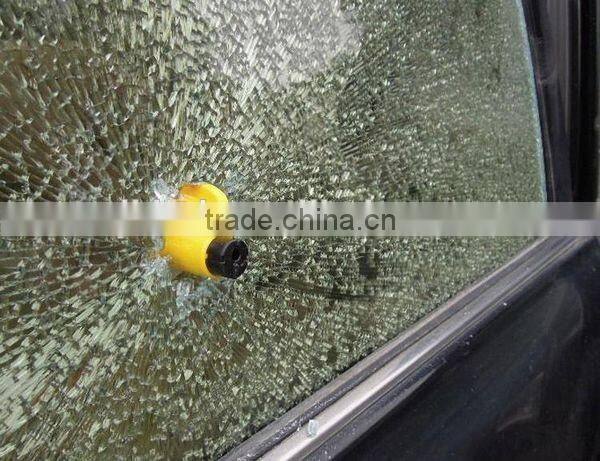 3 in 1 Mini Car Emergency Safety Tool Hammer