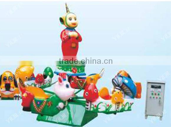 Amusement Park Electric Cars For Playground Indoor Bumper Car