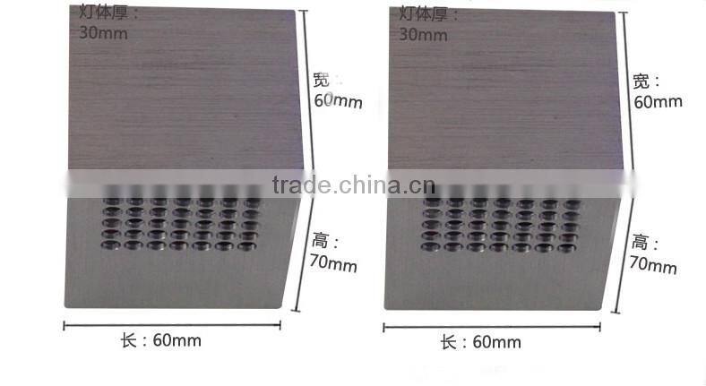 1W LED Wall light, LED bedroom light / bedside lamp/wall lamp/corridor lights/staircase lights /Warm light /LED light/LED lamp