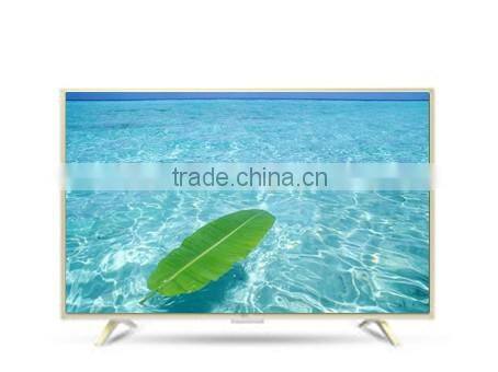 32 inch widescreen LED tv screen for home and hotel use Set on the wall or table