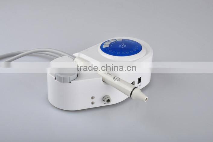 China Portable Dental Ultrasonic Scaler Cavitron, Electric Ultrasonic Scaler