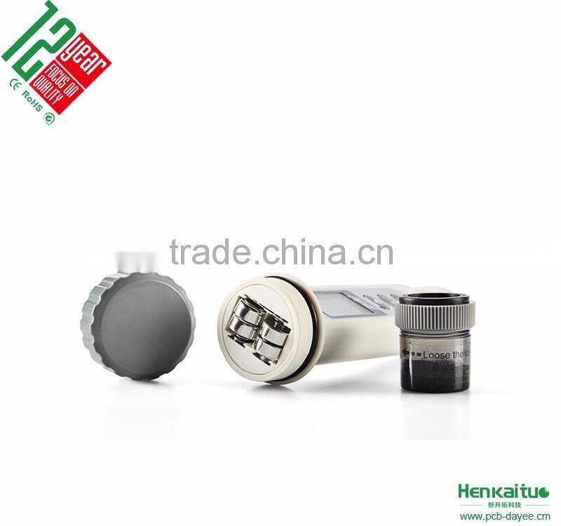AZ8684 Pocket Size Water Analysis Meter PH Sensor PH Pen
