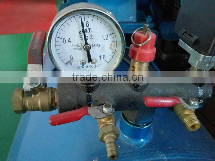 Air Conditioner Type Piston Air Compressor for sale