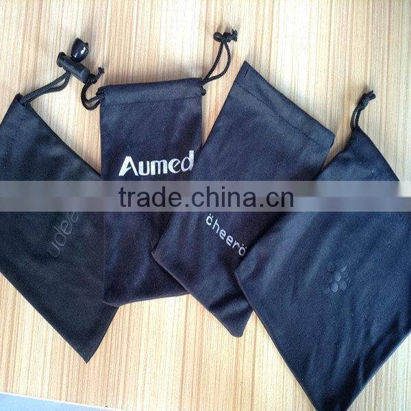 Alibaba china Cheapest wholesale spectacle pouch