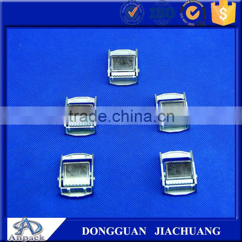 CAM Buckle with J Hook for 1inch webbing-No straps