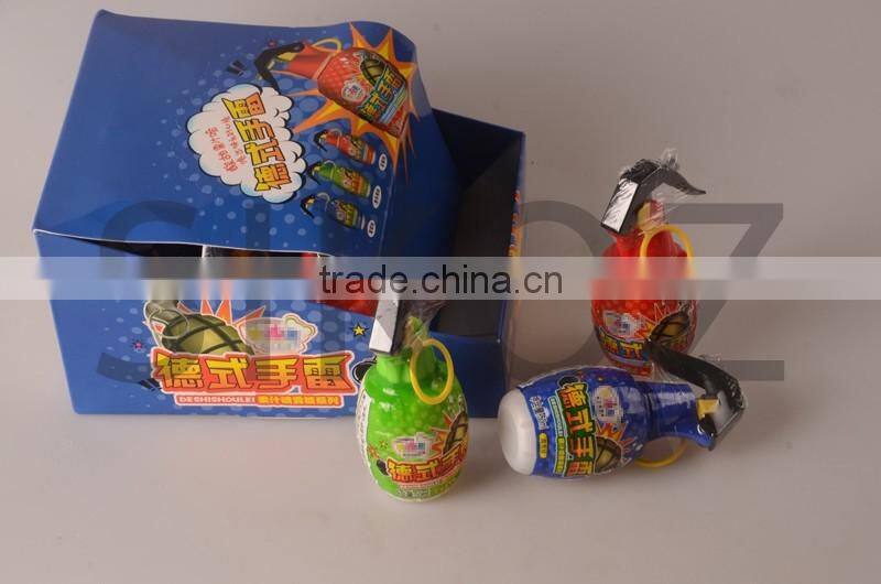 SK-A103 grenade spray candy