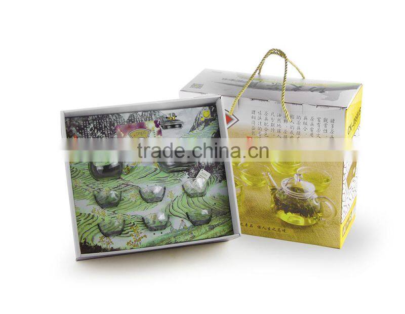 miniature tea sets for gongfu tea