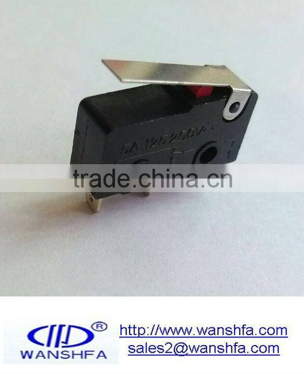 KW11-3Z 31AB1B small micro switches for machine