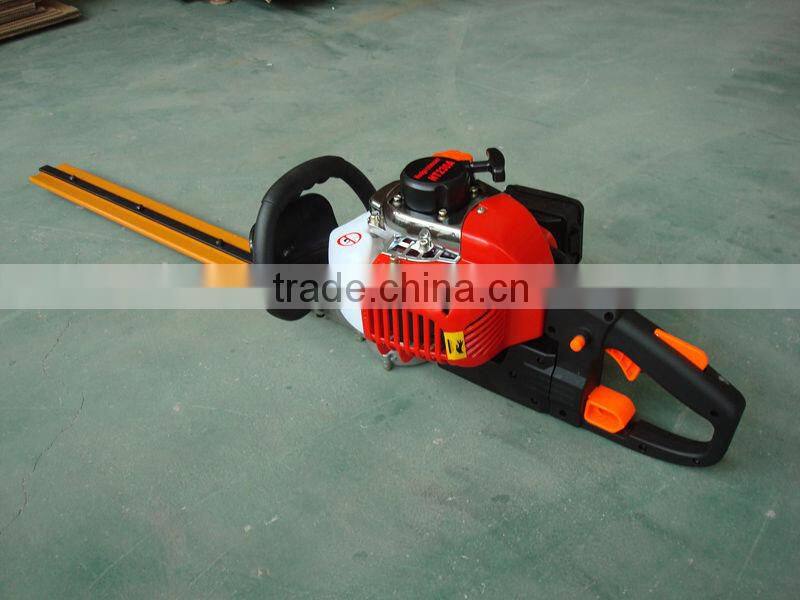 multifunctional hedge trimmer