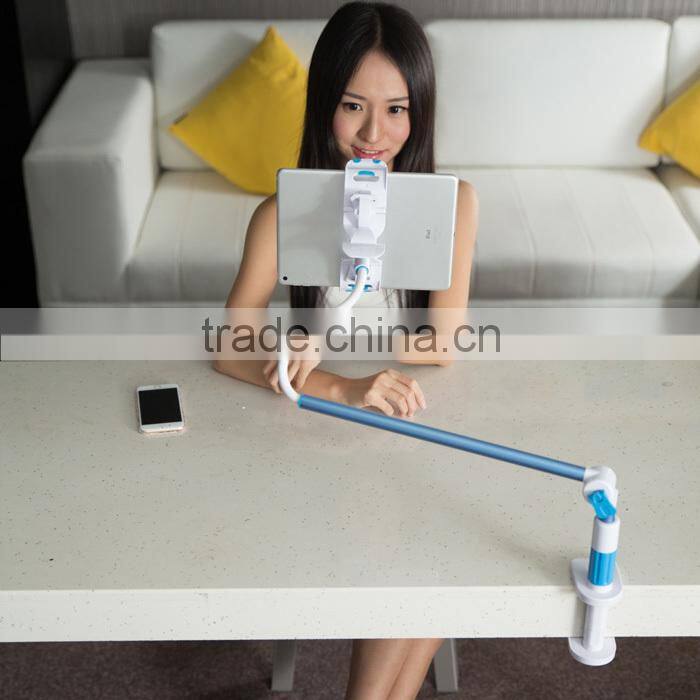 Adjustable folding Mobile phone stand holder factory direct sales