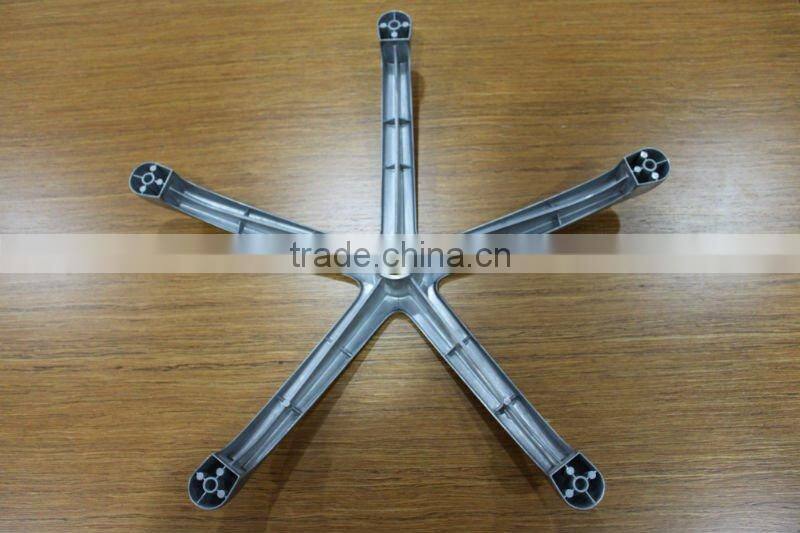 Good quality Aluminum Chair Base ALA-C3B