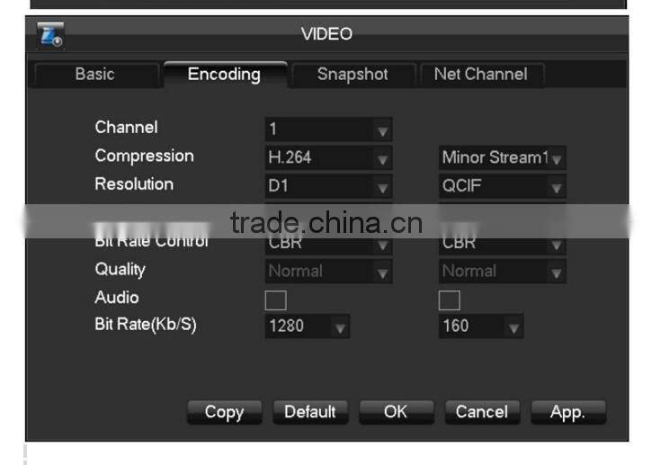 security camera recording system outdoor ip camera kit