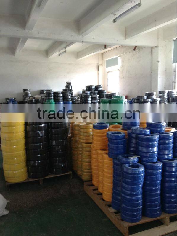 pvc insulated copper wire