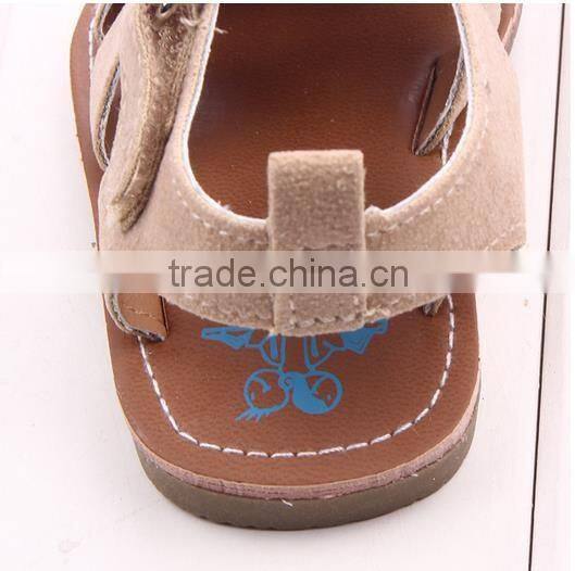 2016 Summer Newest Baby Sandals