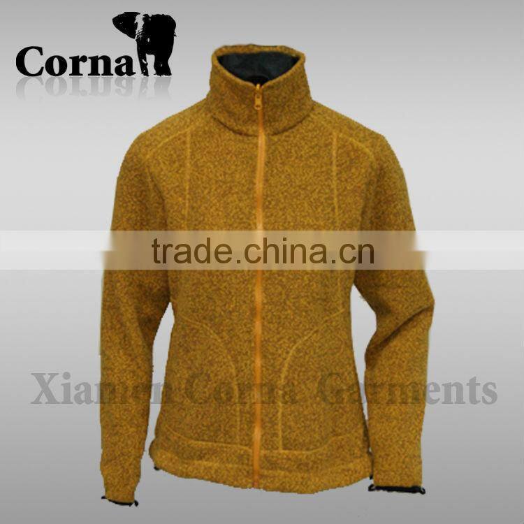 women waterproof winter riding jacket with fleece jacket inside