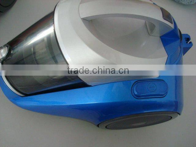 vacuum cleaner -singal cyclonic VC CS-T3801