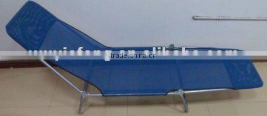 comfortable sun lounger XY-225