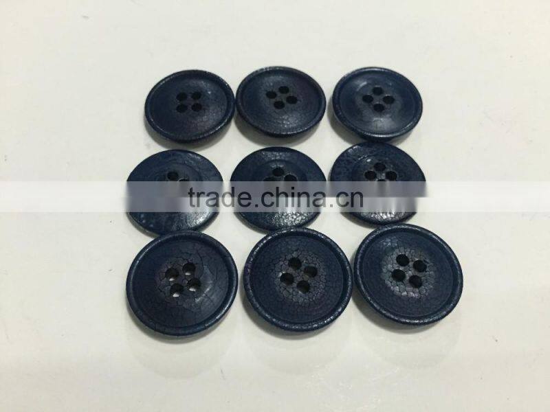 Natural Corozo Nut Buttons