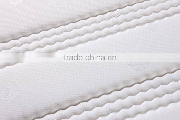 Sleep well luxury pocket spring matress