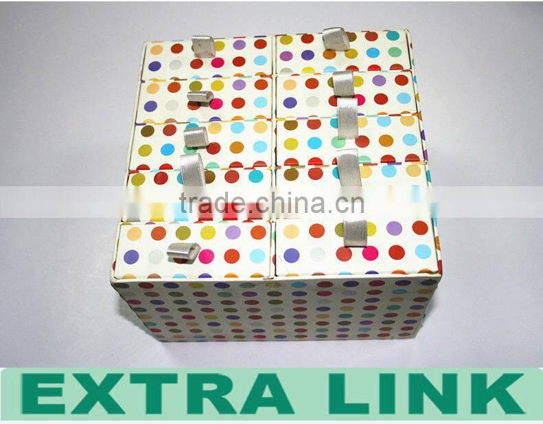 Thickened super large box with lid