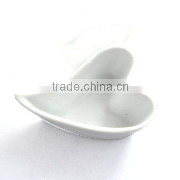 white cheece cups high temperature resistant ceramic bake bowl bake bowl souffle