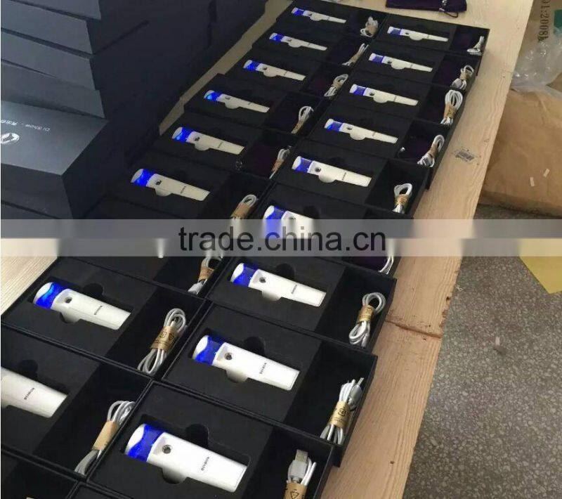 22ml nano mist water repellent spray