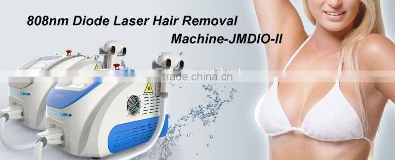Hair Removal Laser Machines 808nm diode laser