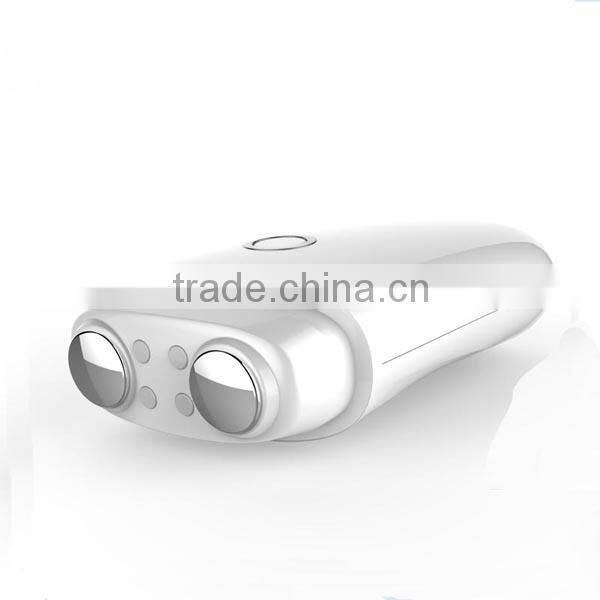 EMS muscle training ultrasound fat burning machine
