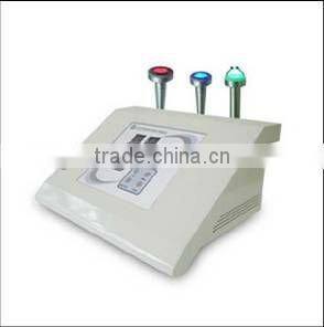 2014 new Bipolar RF+Colored lights beauty machine for skin lifting,skin tighten